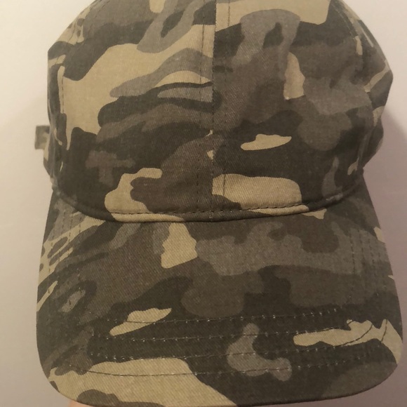 target womens baseball hats